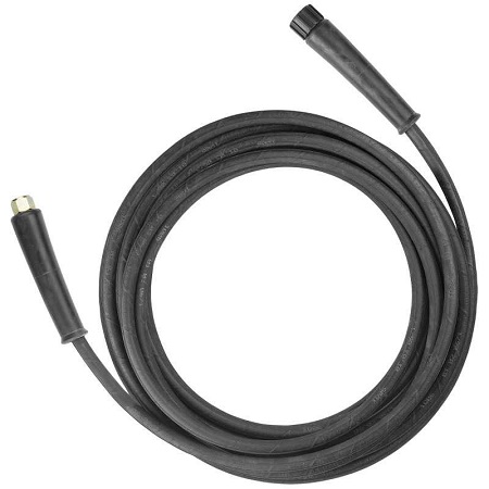 Furtun de inalta presiune DEWALT 43517, lungime 10 metri, pentru masinile de spalat cu presiune DeWALT DXPW006