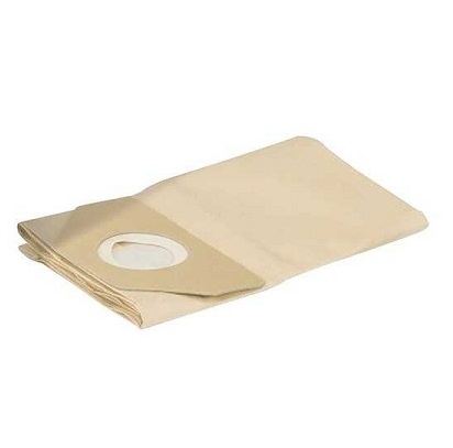 Set 5 saci de hartie pentru aspirator STANLEY 41858, volum 35 litri, pentru aspiratoarele Stanley SXVC35PTDE