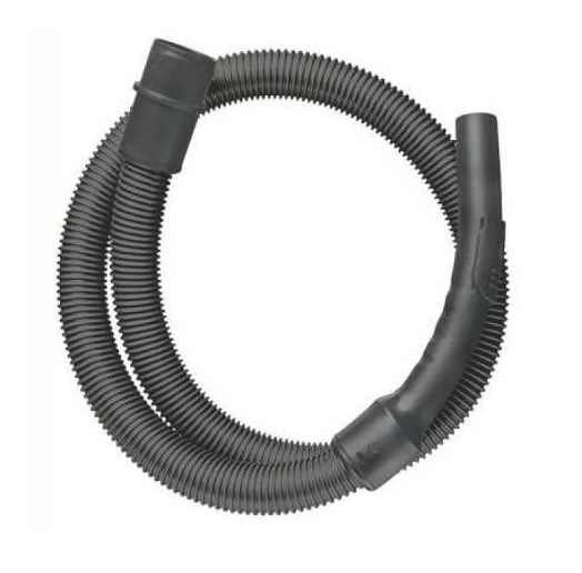 Furtun flexibil pentru aspirator STANLEY 4341310, lungime 2 metri, negru, pentru aspiratoarele Stanley din seria SXVC20, SXVC25, SXVC30, SXVC35