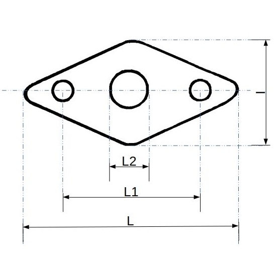 Cablu alimentare MYYM ProGARDEN 4572000008, 4 fire x 2 mmp, lungime 15 m, mufa etansare cu flansa, fara stecher