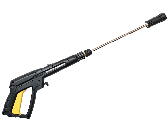 Pistol pentru spalat cu presiun ProGARDEN 4671000007, presiune max. 200 bar