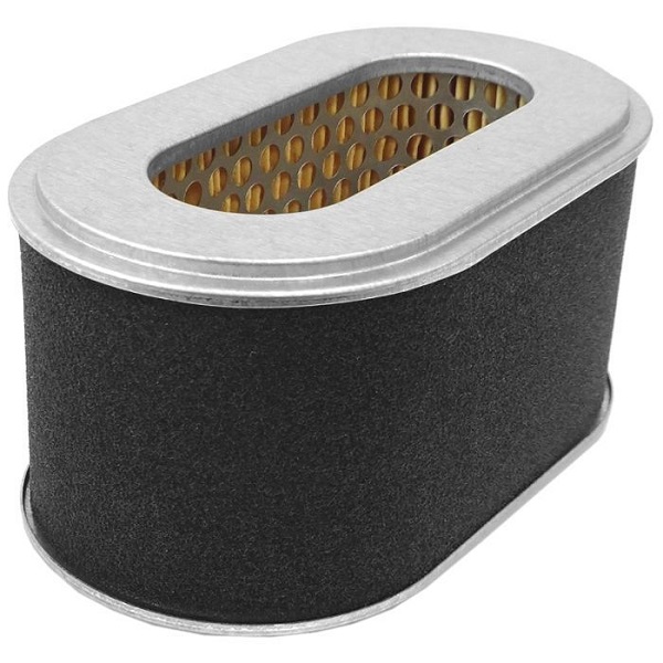 Filtru aer hartie cu prefiltru MASALTA EX27 2793260707, 145 x 83 x 70 mm, pentru slefuitoarele de beton Masalta MT46-3