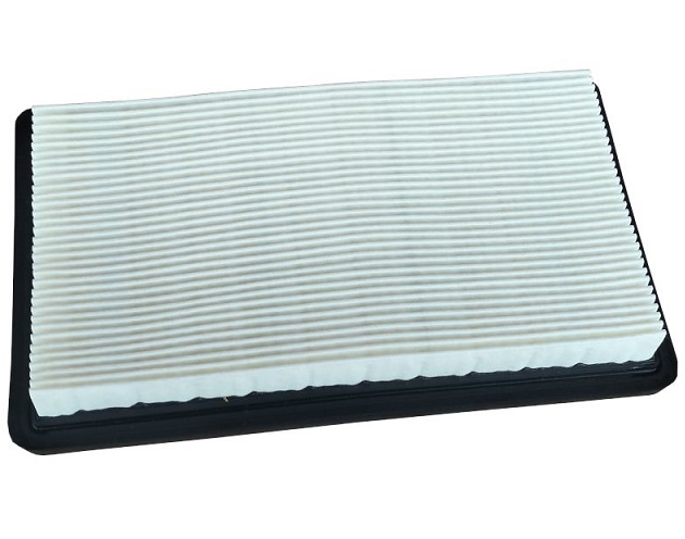 Filtru aer hartie MASALTA EX40 20B32610H7, 185 x 108 x 30 mm, pentru taietoarele de beton/asfalt Masalta MF20-3, motoare Robin EX40
