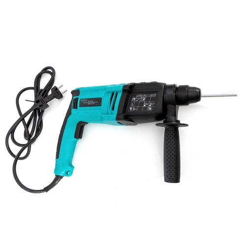 Ciocan rotopercutor Detoolz, DZ-SE130, 600 W, 2.2 J, 870 RPM