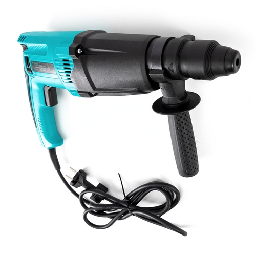 Ciocan rotopercutor Detoolz, DZ-SE131, 800 W, 1100 rpm, 4000 bpm, 3.0 J