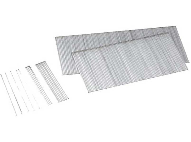 Set 1000 cuie zincate STANLEY 9045256, lungime 32 mm, pentru capsator pneumatic Revolution Air