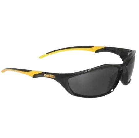 Ochelari de protectie DeWALT Router DPG96-2D, lentile fumurii, protectie UV, anti-aburire