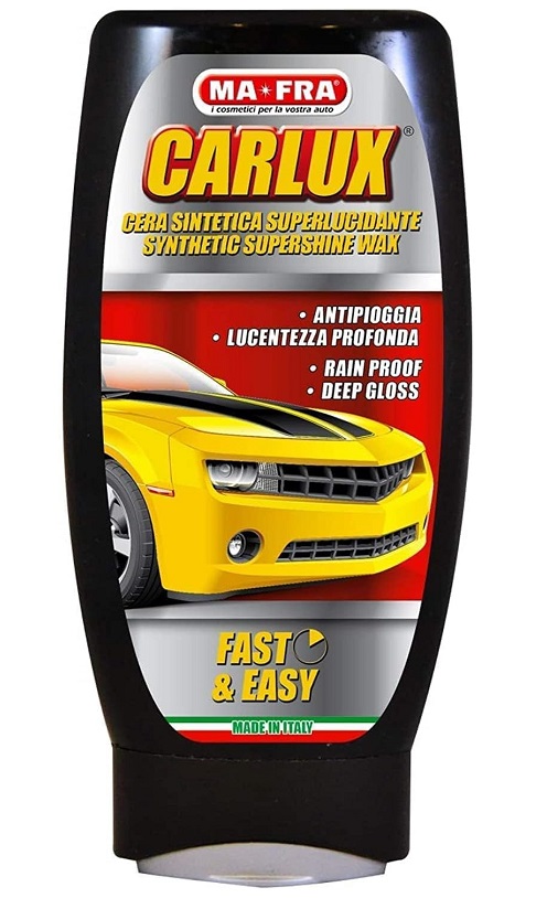 Ceara de protectie MA-FRA Carlux East and Easy HC041, 250 grame