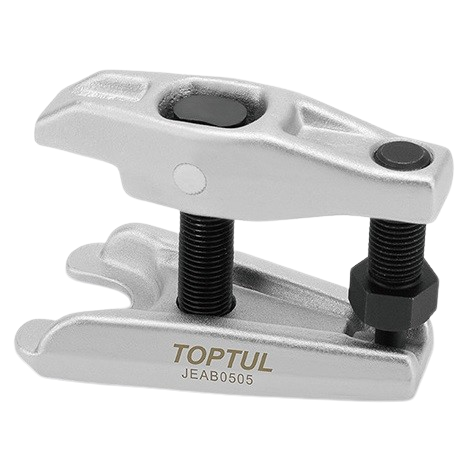 Presa separator pentru rotule TOPTUL JEAB0505, marime falca 22 mm, deschidere maxima 50 mm, lungime 100 mm, crom vanadiu