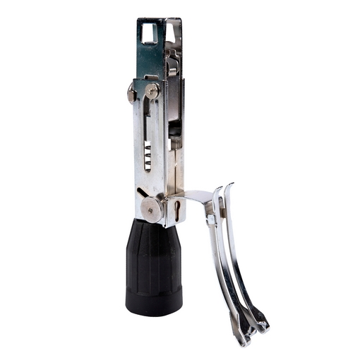 Accesoriu pentru banda holsuruburi Detoolz, pentru DZ-SE137