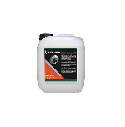 Solutie pentru curatat frane BERNER 147966, 30 litri
