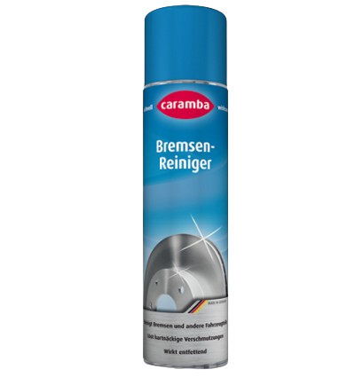 Spray curatare si degresare frane CARAMBA Bremsen Reiniger 602614, 400 ml