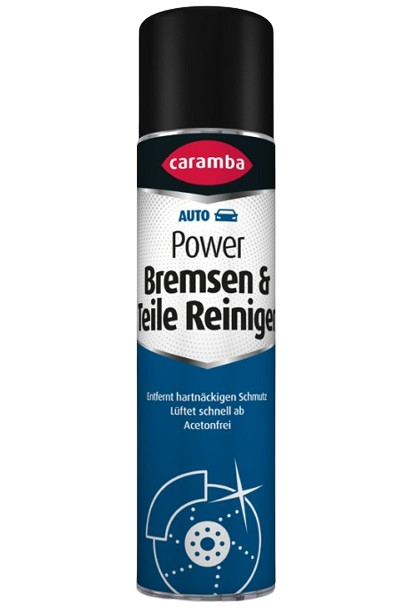 Spray curatare si degresare frane CARAMBA Bremsen Reiniger 602614, 400 ml