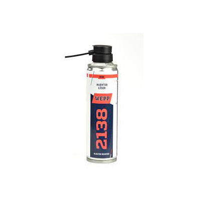 Spray degripant pentru injectoare WEPP Injector Loser 2138, 200 ml