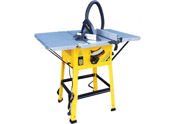Masa de taiere cu ferastrau circular STAGER FCM1600 5160065052, 1600 W, 220 V, 250 mm