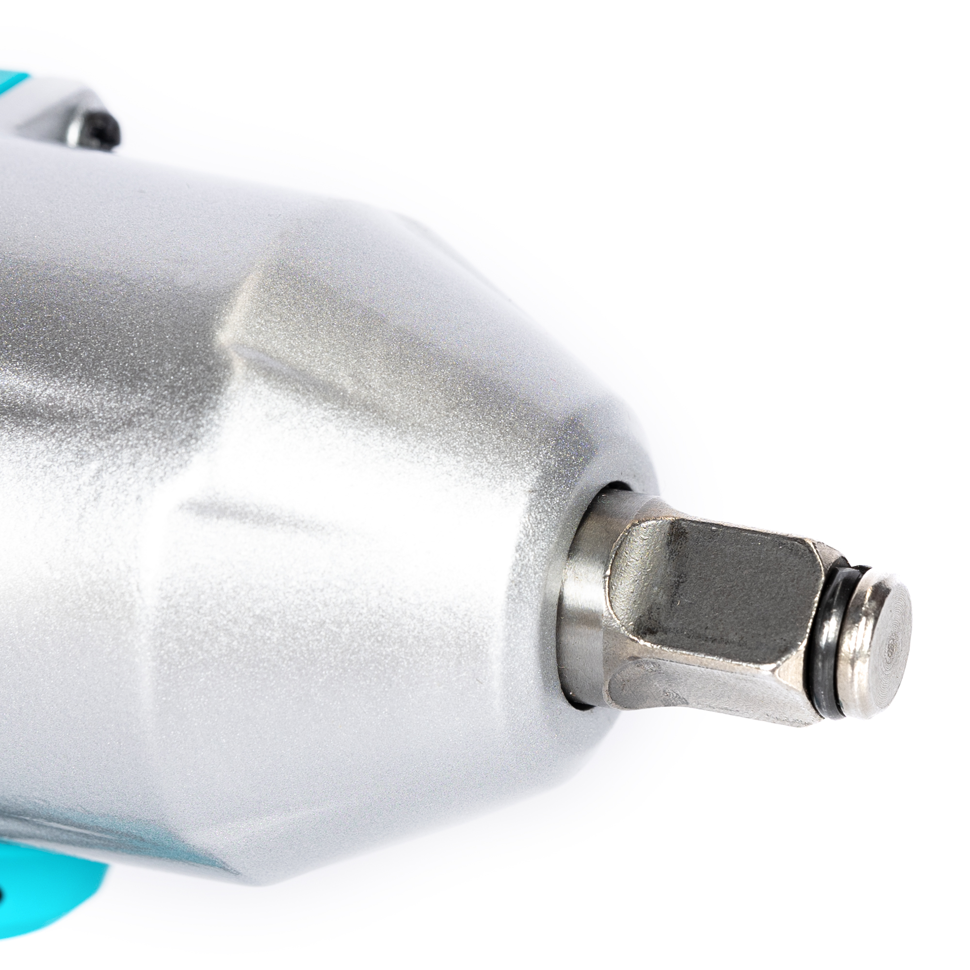 Masina de insurubat cu impact DETOOLZ DZ-SE258, 18V, 100/150/200/300/400 Nm, 3000 bpm, 2300 rpm, Li-ion, fara acumulator, fara incarcator
