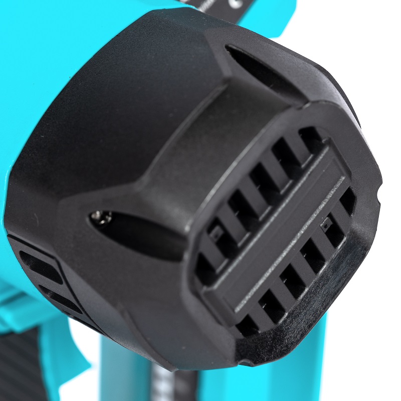 Mini drujba pe acumulator DETOOLZ DZ-DA1001-S001-G01, inclinata, 20V, Li-ion, fara acumulator, fara incarcator