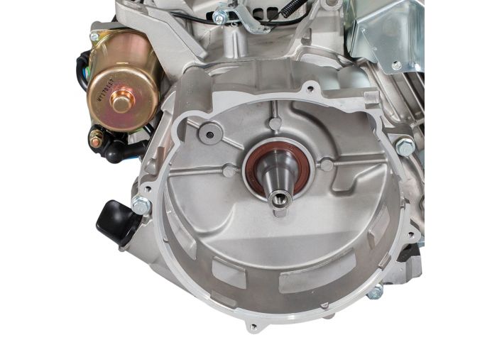 Motor benzina STAGER United Power UP190-27 4500002190, 14 CP, 420 cc, 1C 4T OHV, ax conic