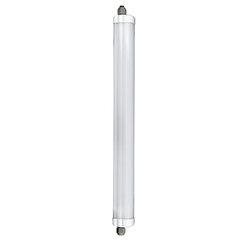 Corp de iluminat LED V-TAC neon SKU-2162871, 48 W, 4000 K, 5760 lm, IP65, 1500 x 66 x 58 mm, cip Samsung