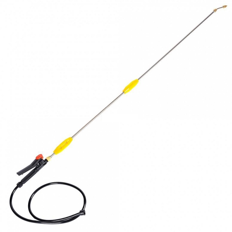 Lance pentru stropit MICUL FERMIER MF-PA3011-S001-G01, duza cupru, lungime 150 cm