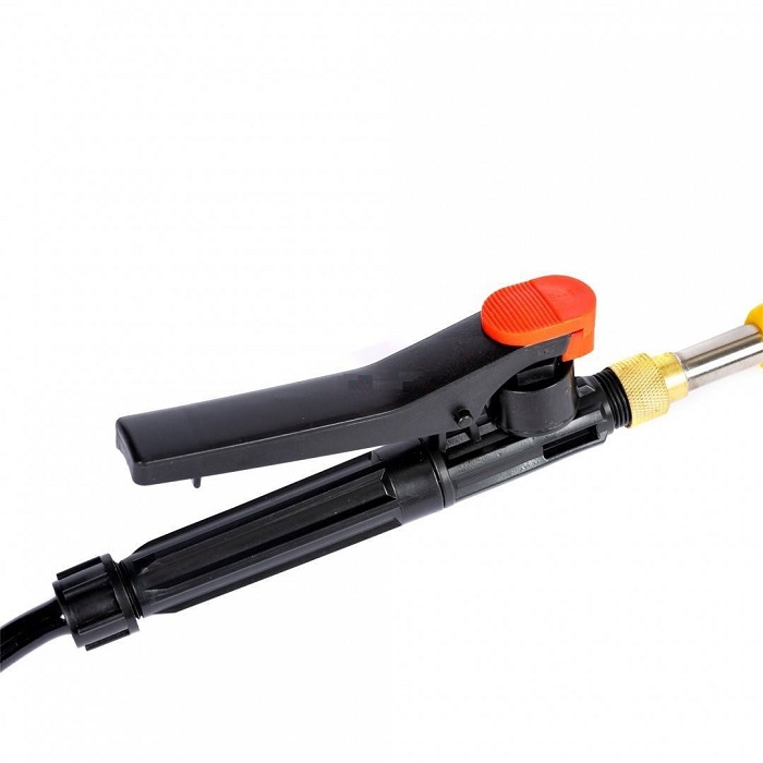 Lance pentru stropit MICUL FERMIER MF-PA3011-S001-G01, duza cupru, lungime 150 cm