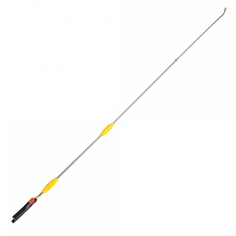 Lance pentru stropit MICUL FERMIER MF-PA3011-S001-G01, duza cupru, lungime 150 cm