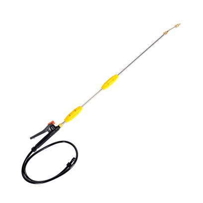 Lance pentru stropit MICUL FERMIER MF-PA3013-S001-G01, duza cupru, lungime 270 cm