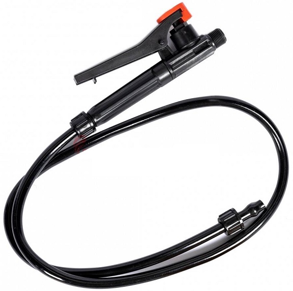 Lance pentru stropit MICUL FERMIER MF-PA3013-S001-G01, duza cupru, lungime 270 cm