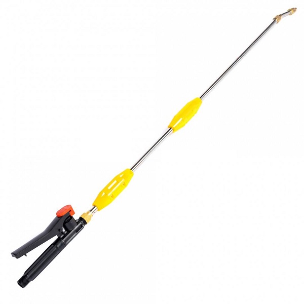 Lance pentru stropit MICUL FERMIER MF-PA3013-S001-G01, duza cupru, lungime 270 cm