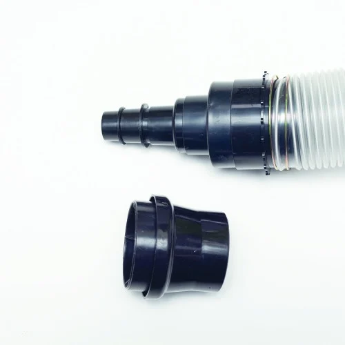 Colector de praf PROCRAFT PDC550 14613, 550 W, 2850 rpm, flux aer 1150 mc/h, volum sac 75 litri