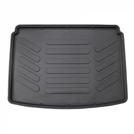 Tavita portbagaj auto UMBRELLA 119110, cauciuc TPE, negru, pentru Opel Astra L, cu podea inalta, 2022-