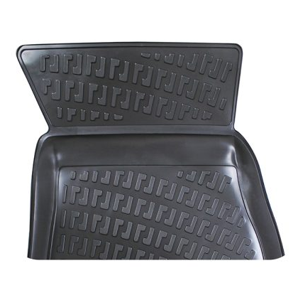 Set covorase auto din cauciuc UMBRELLA 118387, negru, pentru Cupra Leon, 2023-