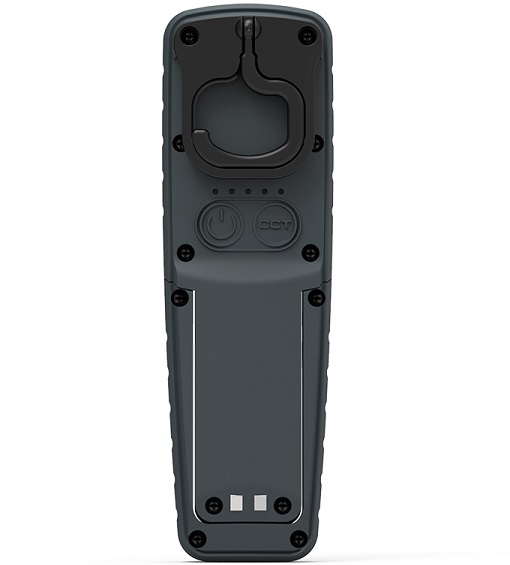 Lampa de control pentru ateliere vopsitorie COLAD Check Light 2.0 9332, LED, scanare CCT, 50-500 lm, 2500 K - 6500 K