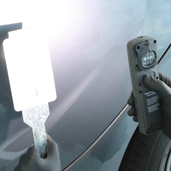 Lampa de control pentru ateliere vopsitorie COLAD Check Light 2.0 9332, LED, scanare CCT, 50-500 lm, 2500 K - 6500 K