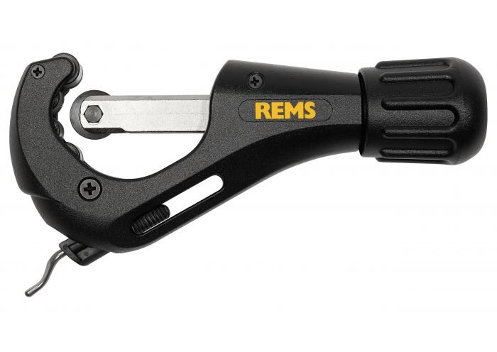 Taietor tevi REMS RAS Cu 3-42 8400113320R, pentru tevi de cupru, negru, 113320