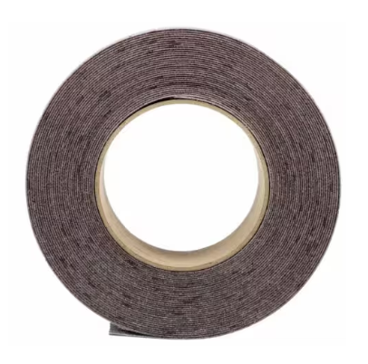 Rola hartie abraziva 3M Hookit Cubitron II Multihole 737U 51431, granulatie P120+, 70 mm x 12 metri