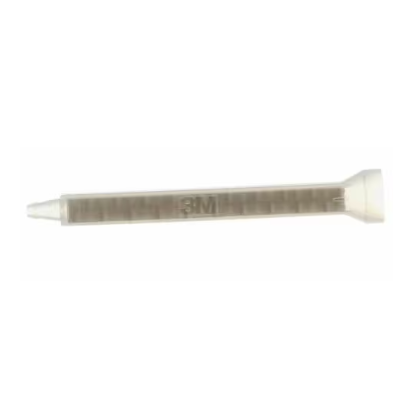 Varf pentru mixare adezivi 3M Quadro Mixing Nozzle 08193, 8.7 mm, pentru tuburile cu adezivi 200 ml si 400 ml