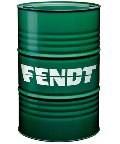 Ulei hidraulic FENDT SUPER HYD H46 X991500350000, volum 205 litri