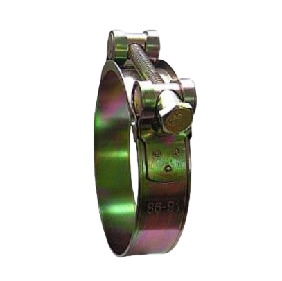Colier auto profesional K2 POWER PRIMA PP104-112, metalic, diametru 104-112 mm