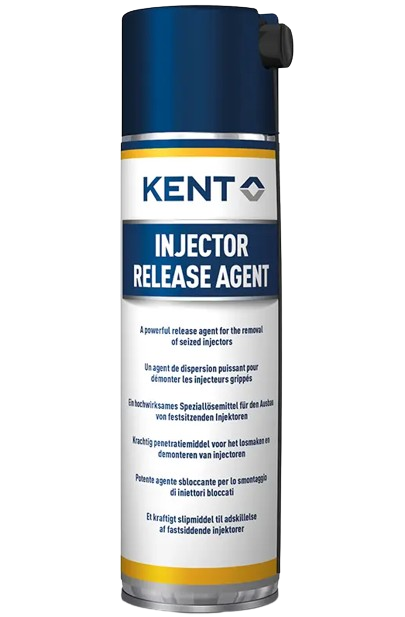 Spray degripant pentru injectoare KENT Injector Release Agent 86313, 500 ml
