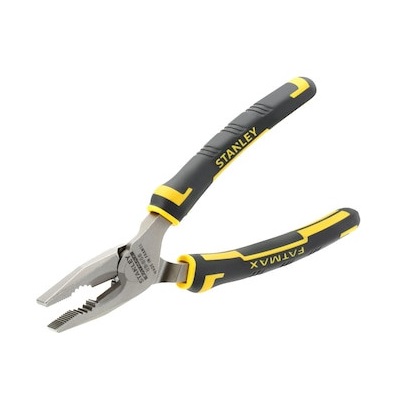 Cleste combinat STANLEY FatMax 89-868, 200 mm / 8 inch