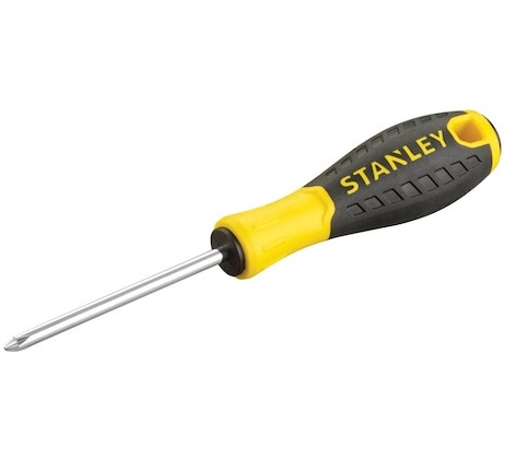 Surubelnita STANLEY Essential 0-60-308, profil Phillips, tija PH1 x 100 mm
