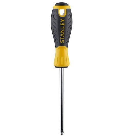 Surubelnita STANLEY Essential 0-60-335, profil Phillips, tija ph2 x 100 mm