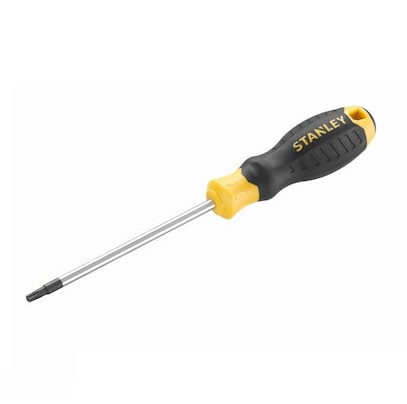 Surubelnita STANLEY Cushion Grip 1-61-790, profil torx, tija T20 x 120 mm