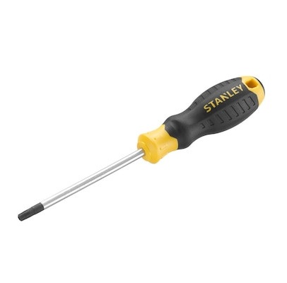 Surubelnita STANLEY Cushion Grip 1-61-820, profil torx, tija T30 x 120 mm