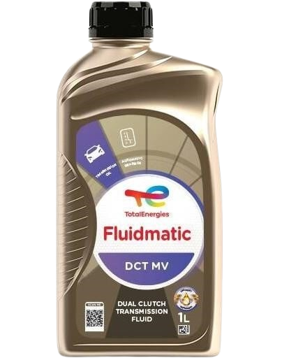 Ulei cutie automata TOTAL Fluidmatic DCT MV 214012, volum 1 litru