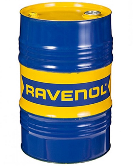Ulei motor RAVENOL HLS 5W30 1111119-060, volum 60 litri, sintetic