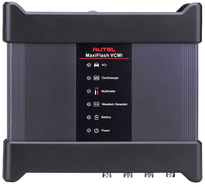 Tester diagnoza auto AUTEL MaxiSys Ultra, display 12.9 inch, Android 7.0, 4 GB RAM, 256 GB, Wi-Fi, actualizari automate