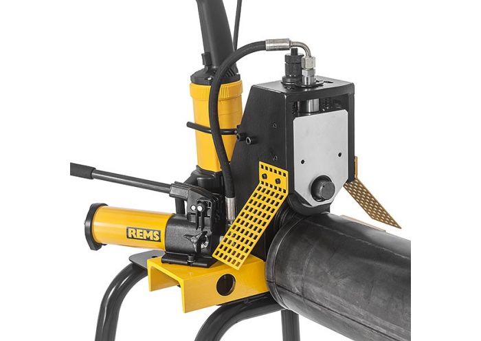 Masina de canelat tevi REMS Collum RG2 347008 8400347008R220, 1700 W