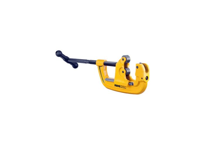 Aparat pentru taiat teava REMS RAS St 1 113100 8400113100R, 1/4-4 inch